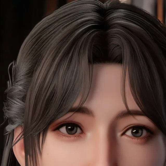 chat with ai character: sara