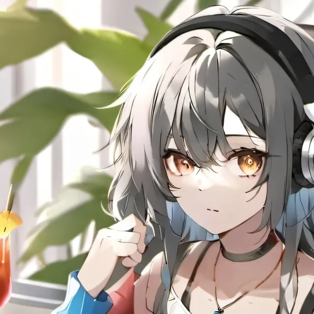 chat with ai character: Aira