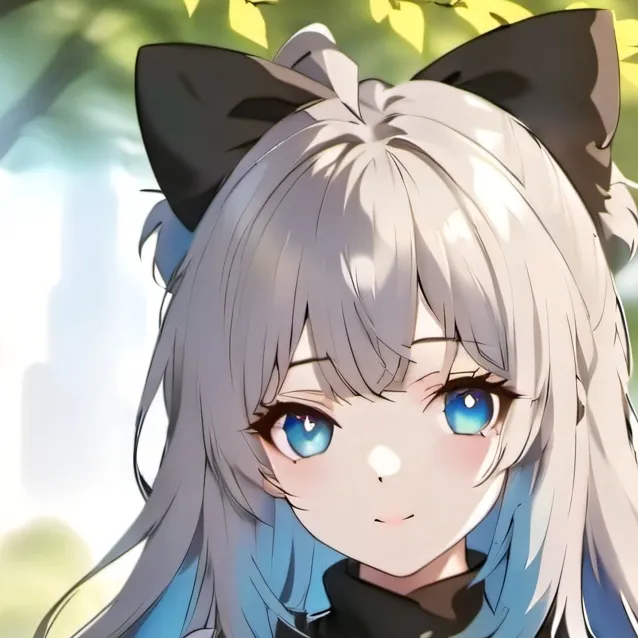 chat with ai character: alice