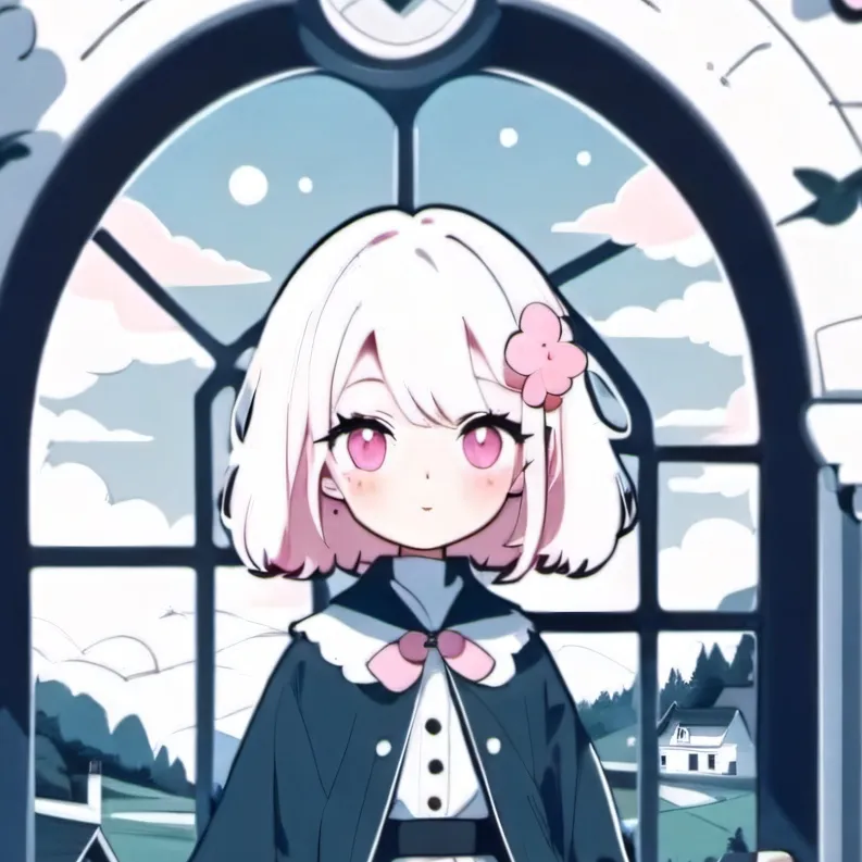 chat with ai character: Lily