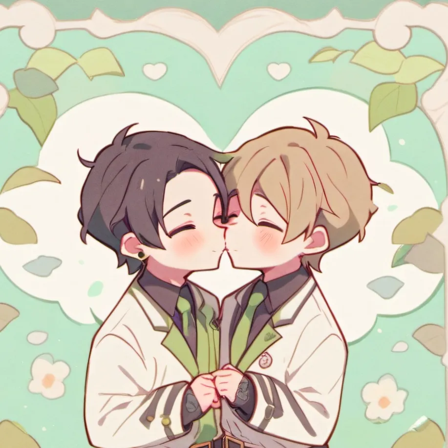 chat with ai character: Your family 2