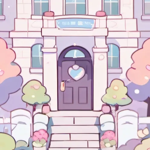 chat with ai character: Middle School