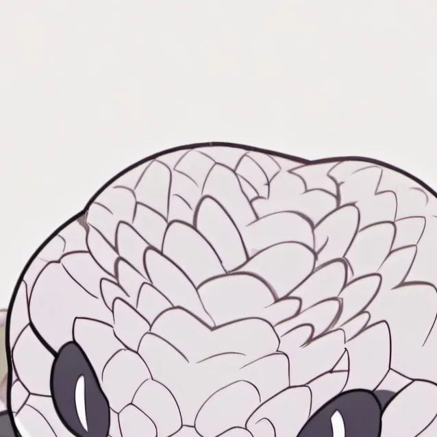 chat with ai character: rattle snake