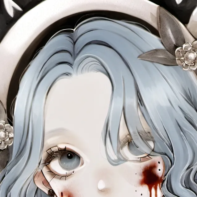 chat with ai character: bloom