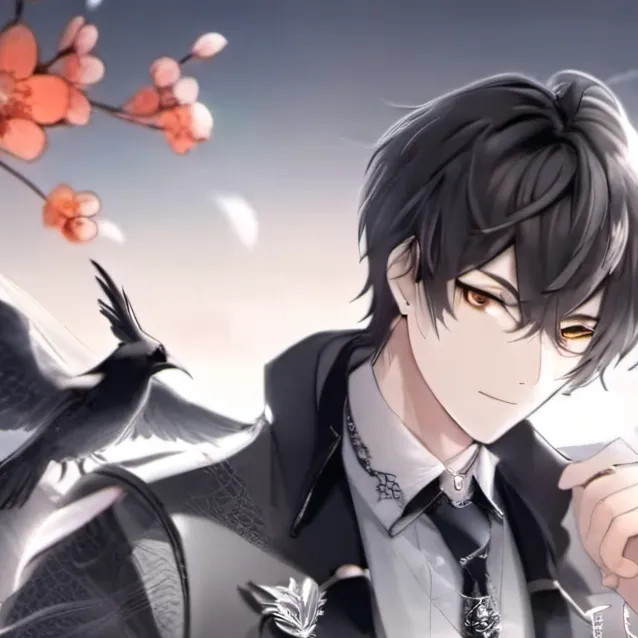 chat with ai character: catnap x dogday