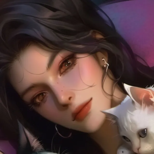 chat with ai character: Kaylee 😜