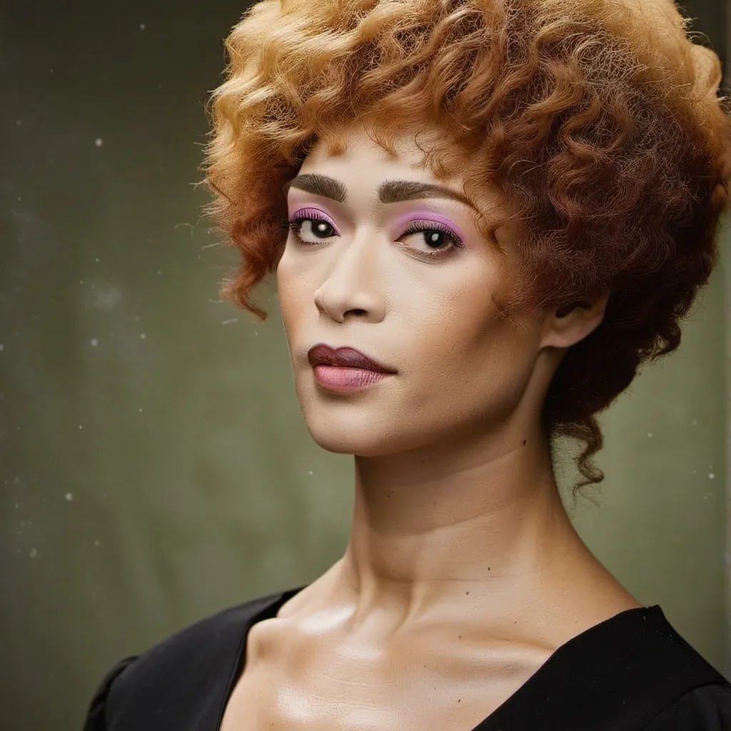 chat with ai character: ice spice grandma