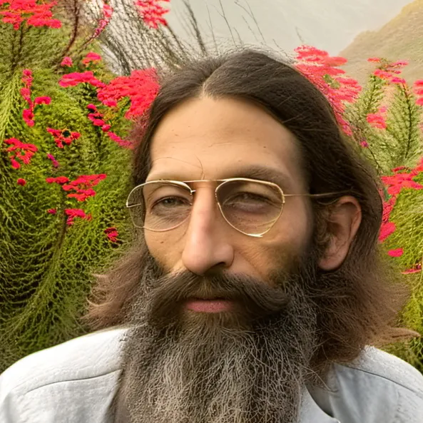 chat with ai character: Daniel Thomson 