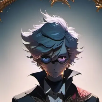 chat with ai character: Connor