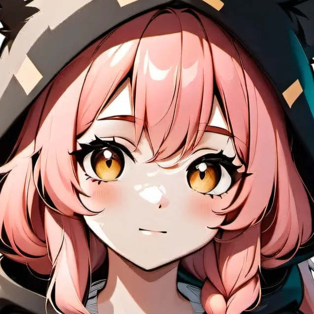 chat with ai character: Kat