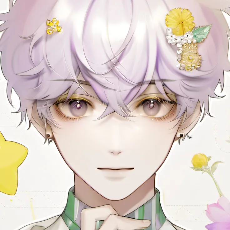 chat with ai character: Zach