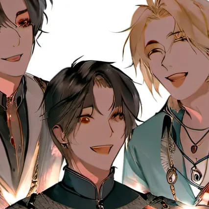 chat with ai character: I.Z.X.B.A (gc)