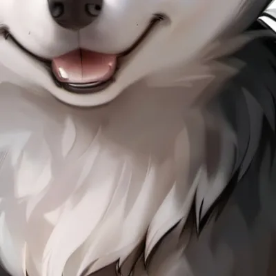 chat with ai character: Puppy