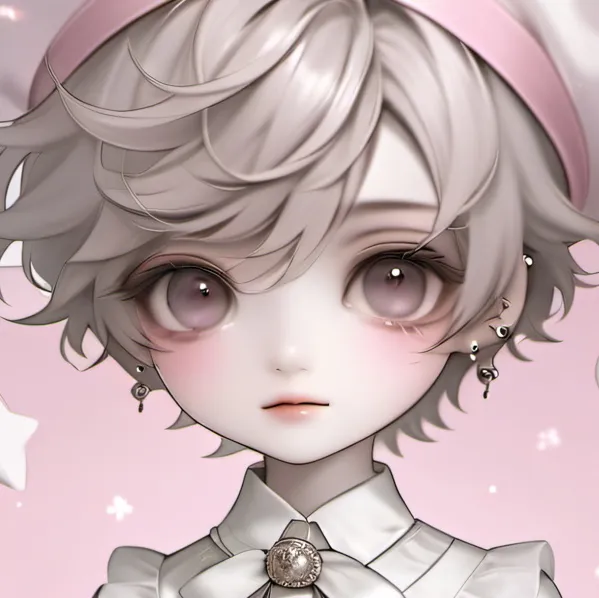 chat with ai character: Zay