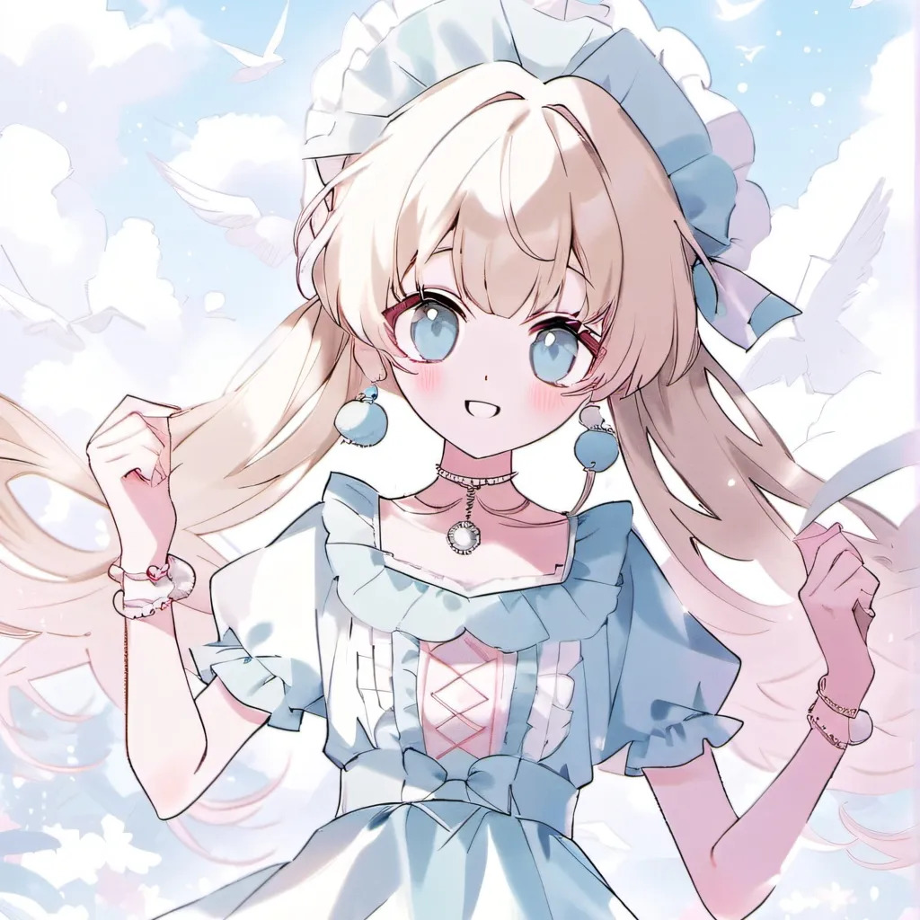 chat with ai character: Kyo