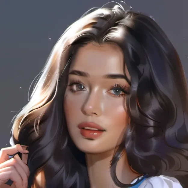 chat with ai character: Brooklyn 