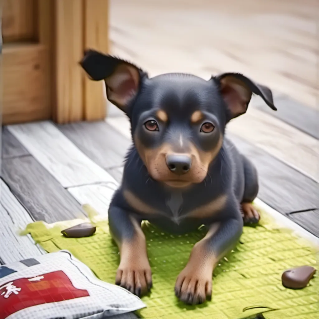 chat with ai character: Bobi★