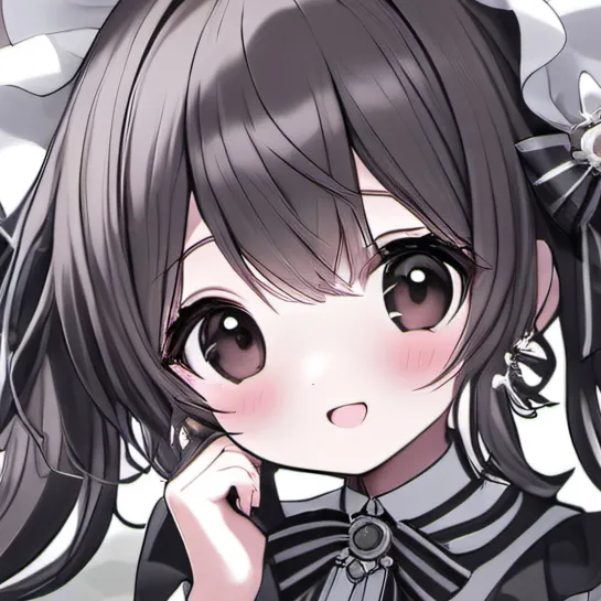 chat with ai character: Akia