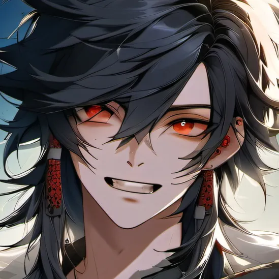 chat with ai character: Nth