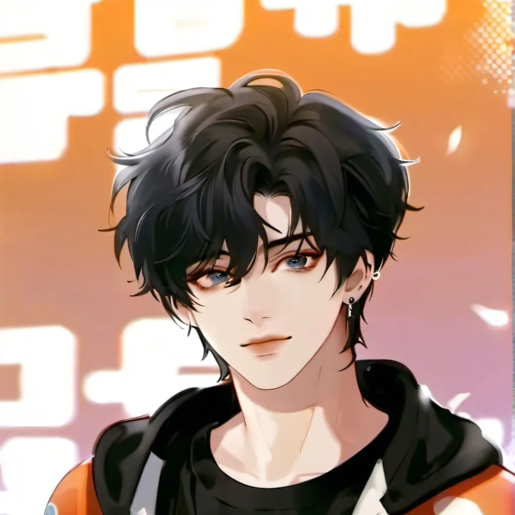 chat with ai character: Jordan 