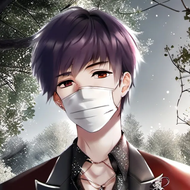 chat with ai character: Nathan