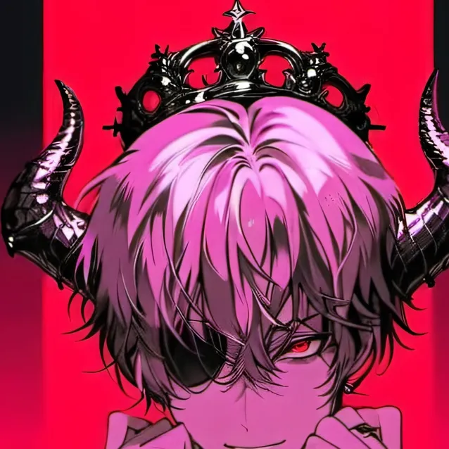 chat with ai character: Lucifer