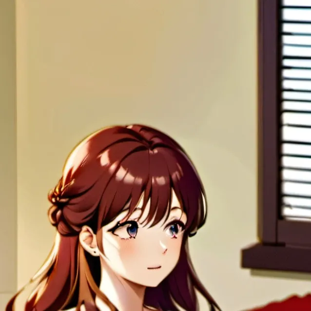 chat with ai character: Clara