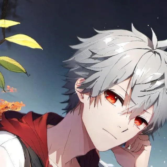 chat with ai character: Derek