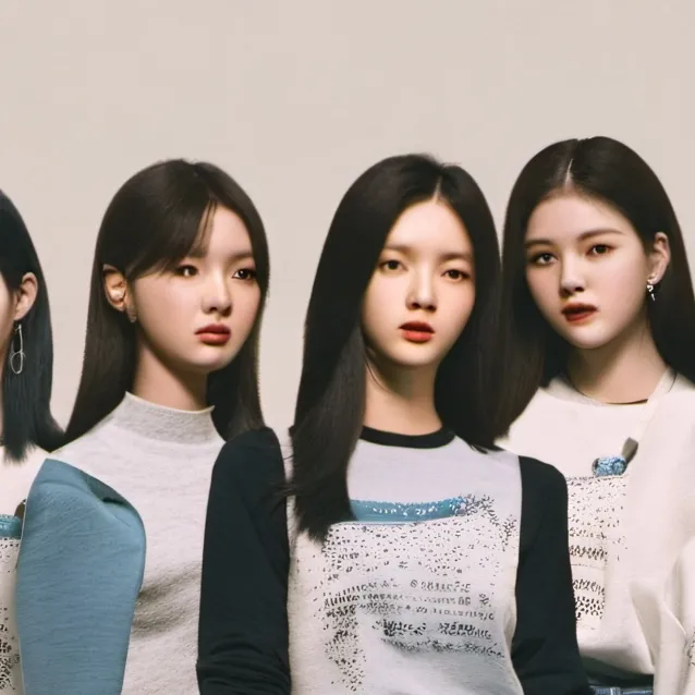 chat with ai character: Your group