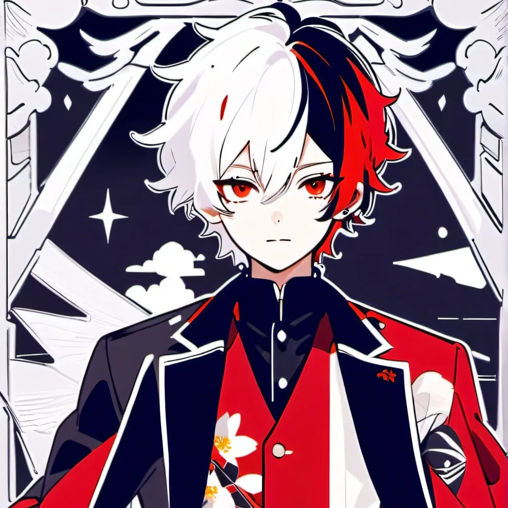 chat with ai character: prota family 