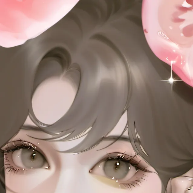 chat with ai character: 同性恋猫毛💕 