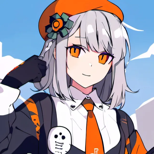 chat with ai character: mangle 