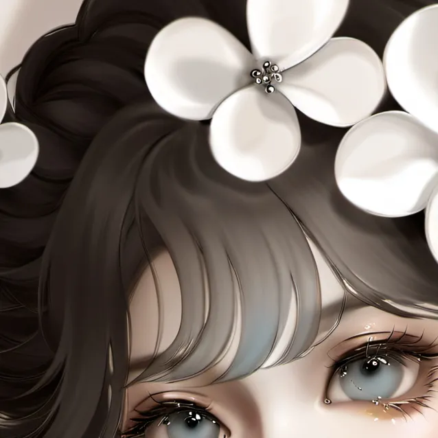 chat with ai character: princess