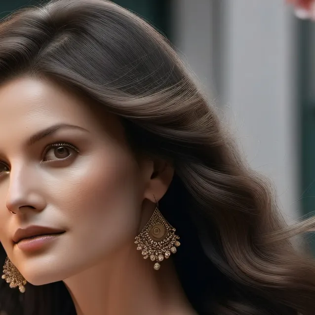 chat with ai character: happy family