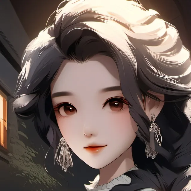 chat with ai character: mha react to mlb