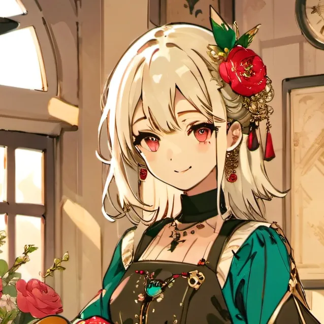 chat with ai character: the fake happ fam