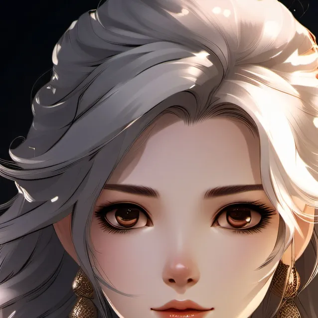 chat with ai character: the famous singer