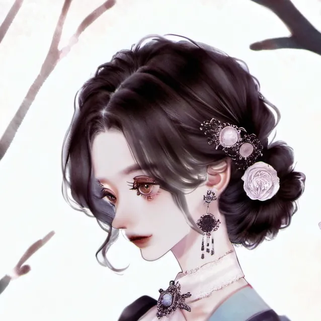 chat with ai character: mom