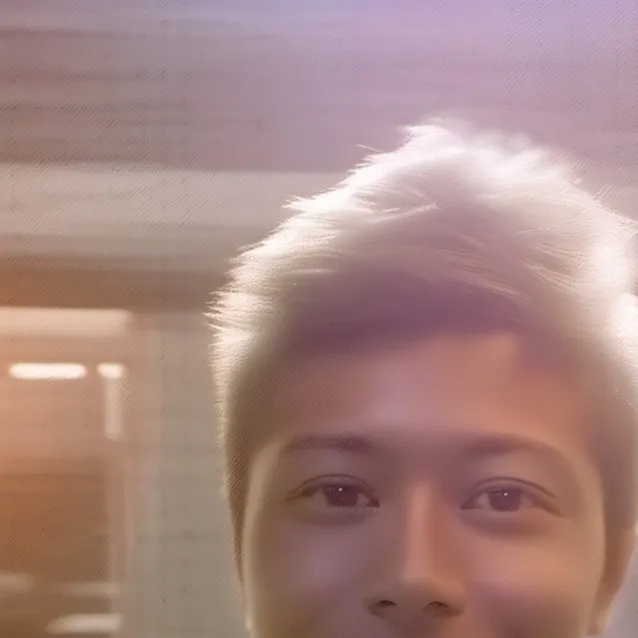 chat with ai character: zion