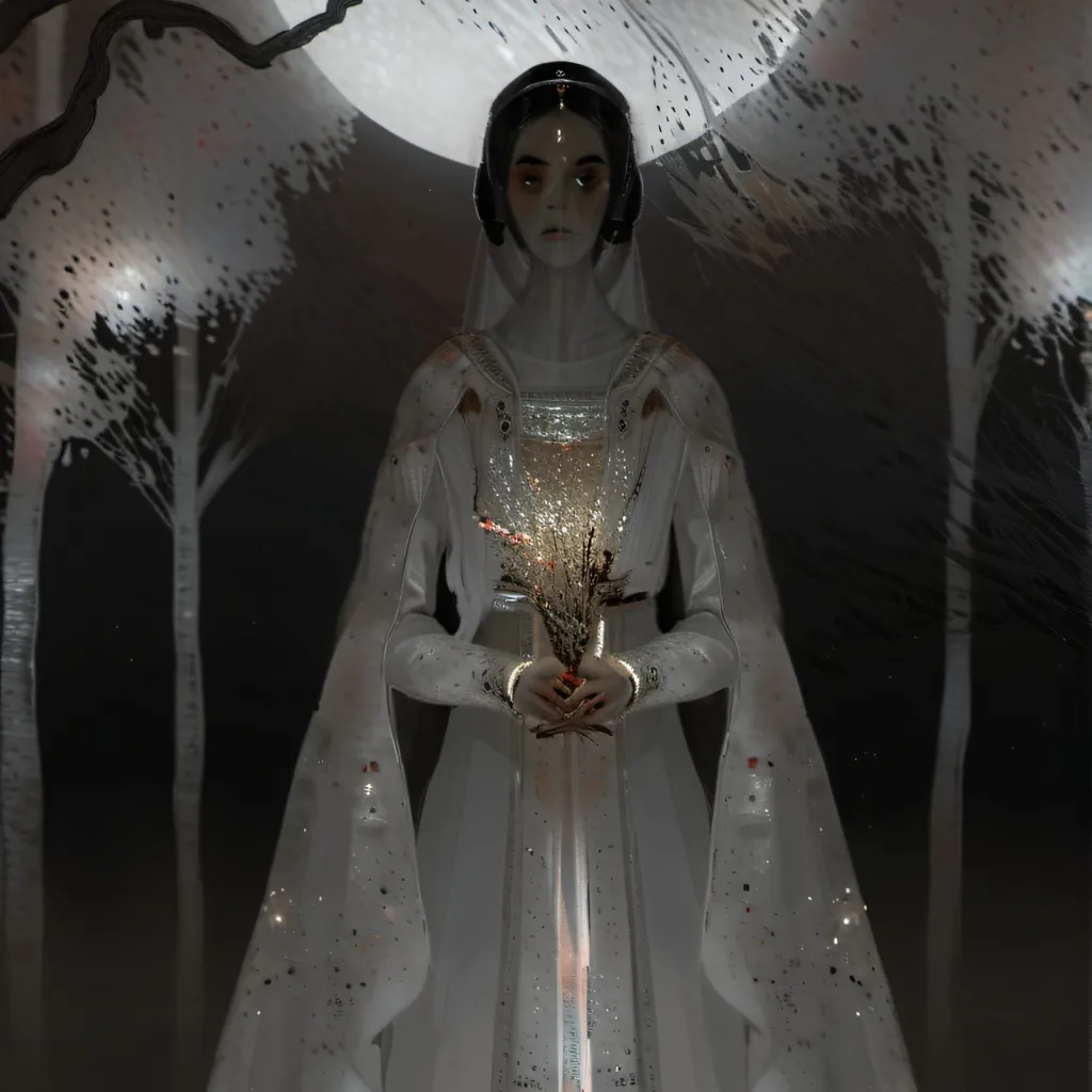 chat with ai character: RUN!