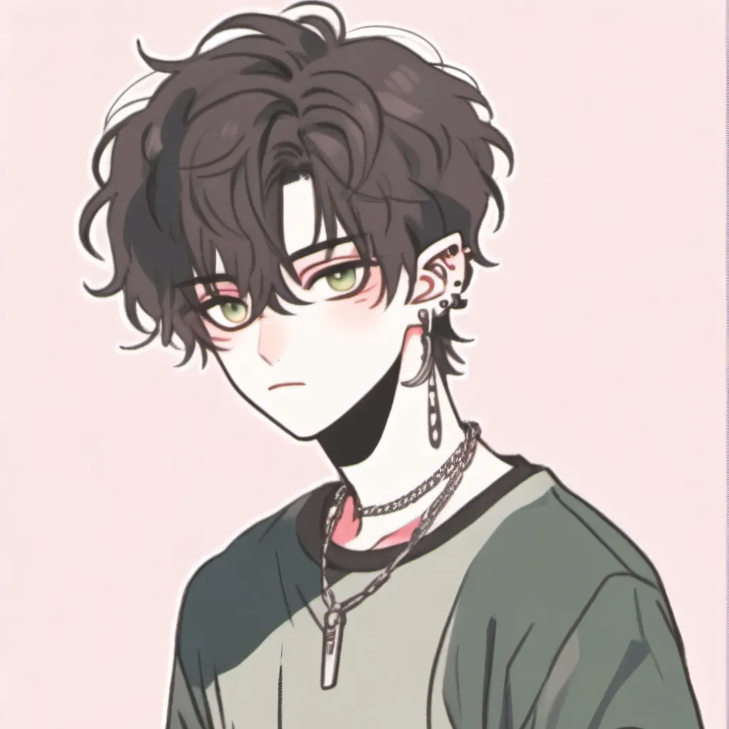 chat with ai character: *☆Haze☆*