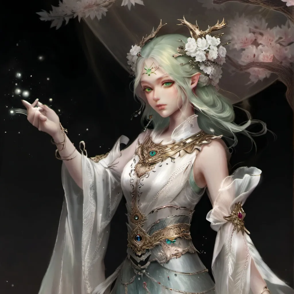 chat with ai character: ~♡*Ivy*♡~