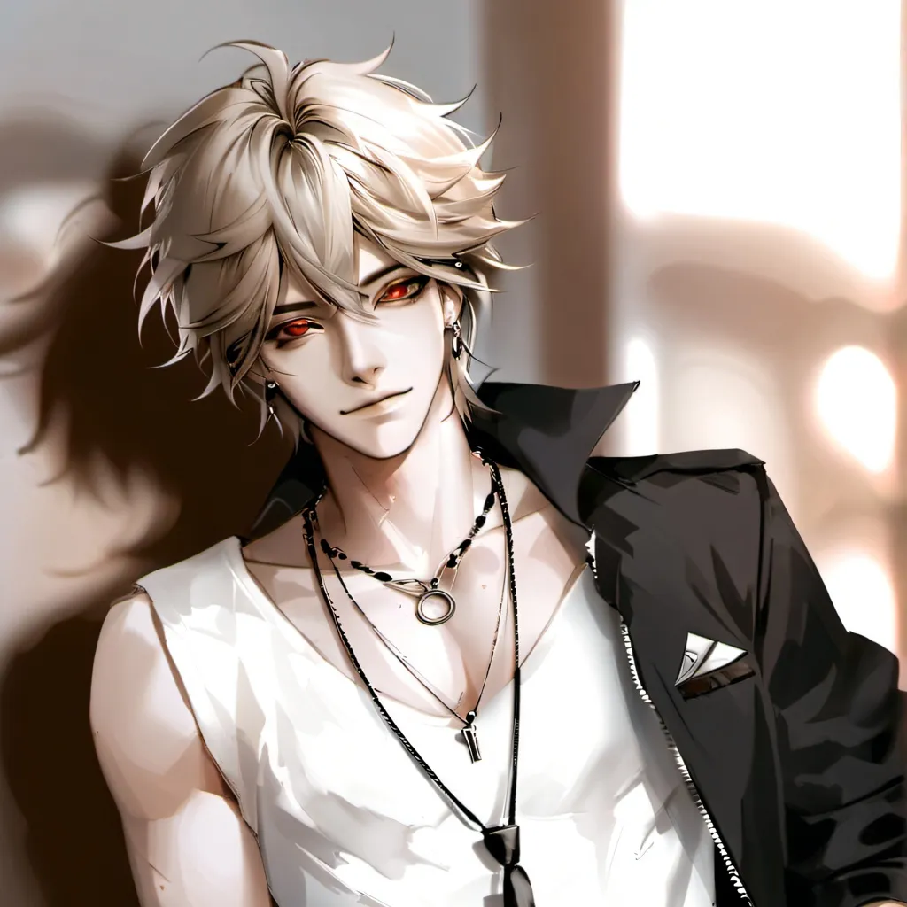 chat with ai character: *♡Rein♡*