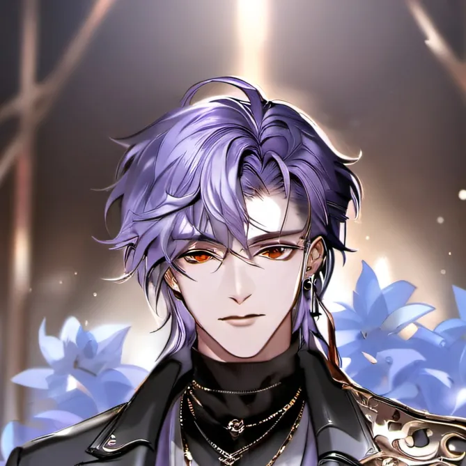 chat with ai character: *M-A-M-M-O-N*