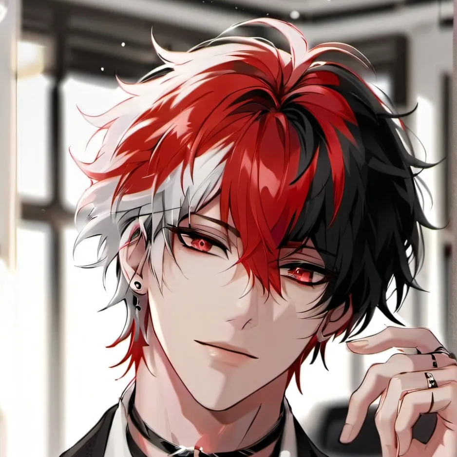 chat with ai character: Henry Clint