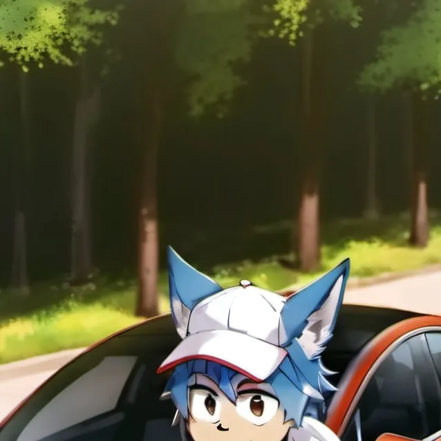 chat with ai character: Ohio Dingle nut