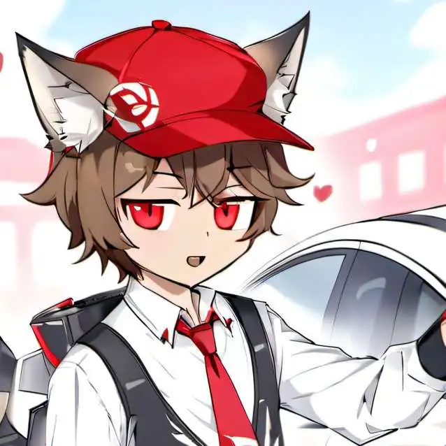 chat with ai character: kataro