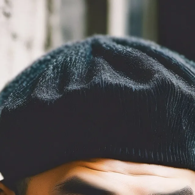 chat with ai character: Caleb