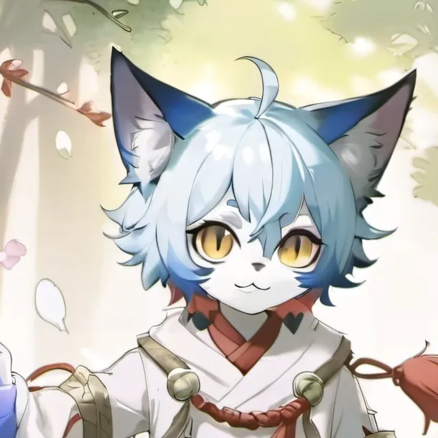 chat with ai character: Aria