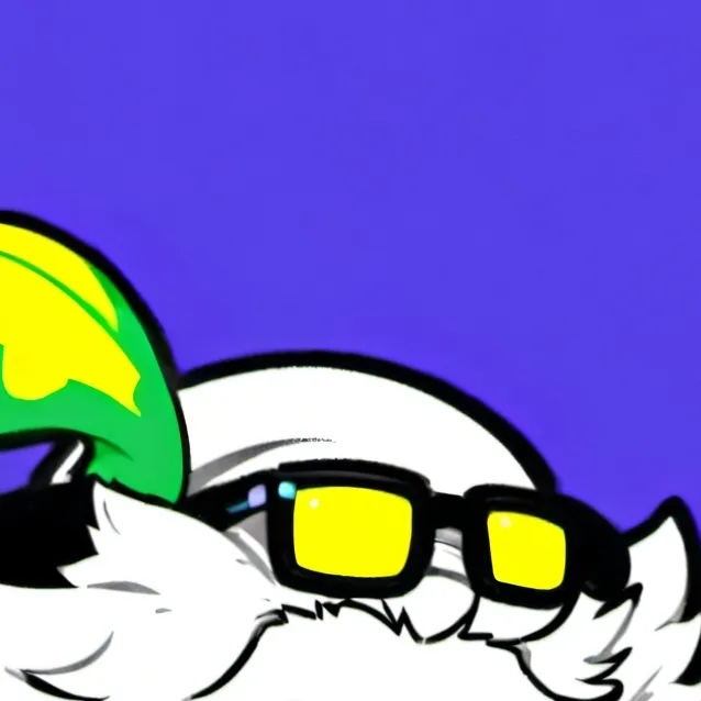 chat with ai character: Jax